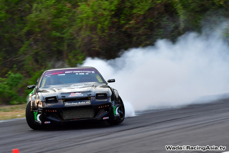 2019.03 Kaoyai Drift Competition #1 RacingAsia.tv