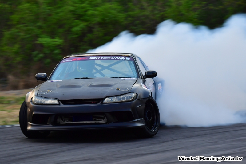 2019.03 Kaoyai Drift Competition #1 RacingAsia.tv