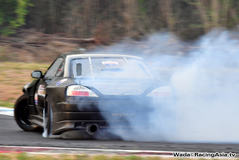 2019.03 Kaoyai Drift Competition #1 RacingAsia.tv