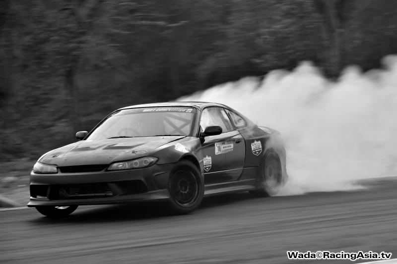 2019.03 Kaoyai Drift Competition #1 RacingAsia.tv