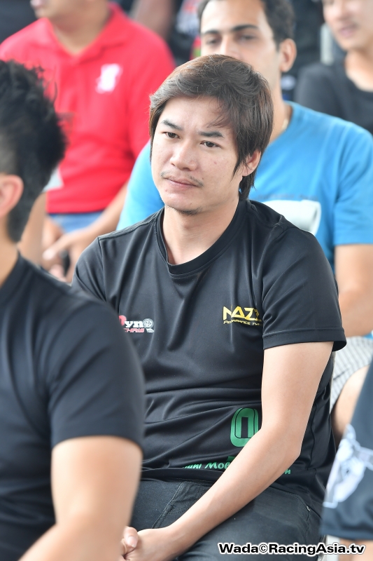 2019.03 Kaoyai Drift Competition #1 RacingAsia.tv