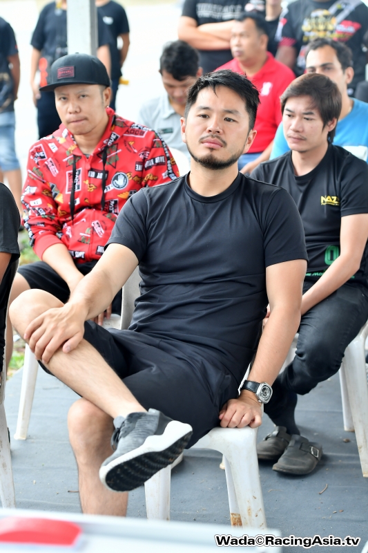 2019.03 Kaoyai Drift Competition #1 RacingAsia.tv