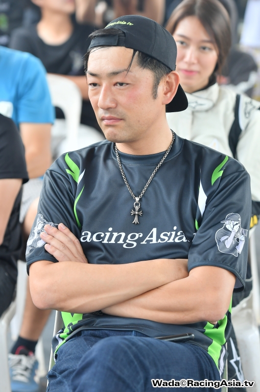 2019.03 Kaoyai Drift Competition #1 RacingAsia.tv