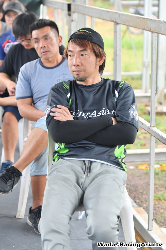 2019.03 Kaoyai Drift Competition #1 RacingAsia.tv