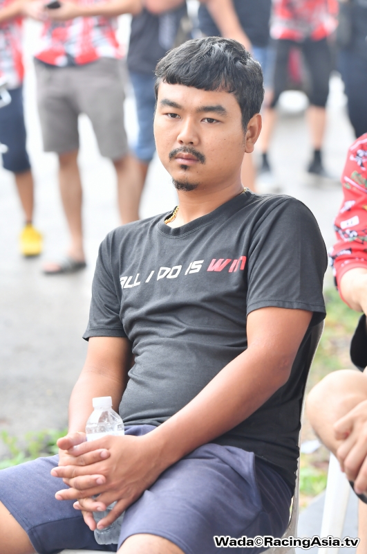 2019.03 Kaoyai Drift Competition #1 RacingAsia.tv