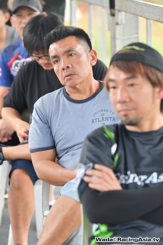 2019.03 Kaoyai Drift Competition #1 RacingAsia.tv