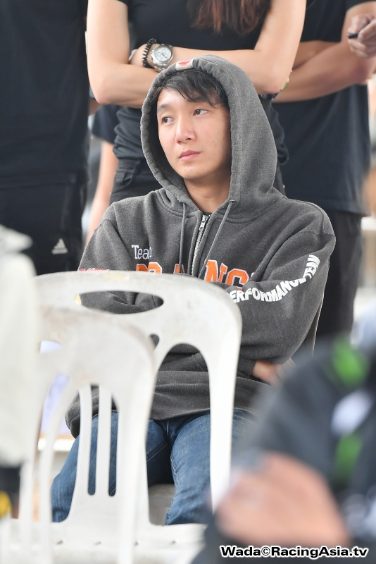 2019.03 Kaoyai Drift Competition #1 RacingAsia.tv