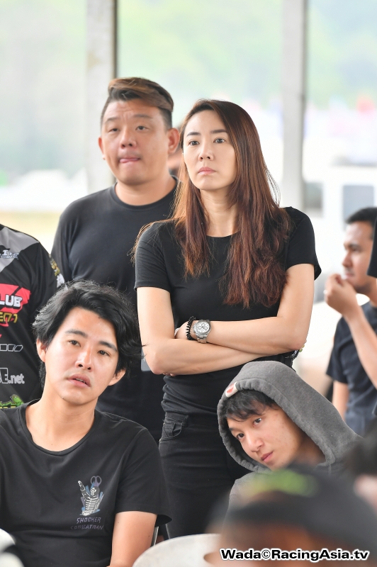 2019.03 Kaoyai Drift Competition #1 RacingAsia.tv