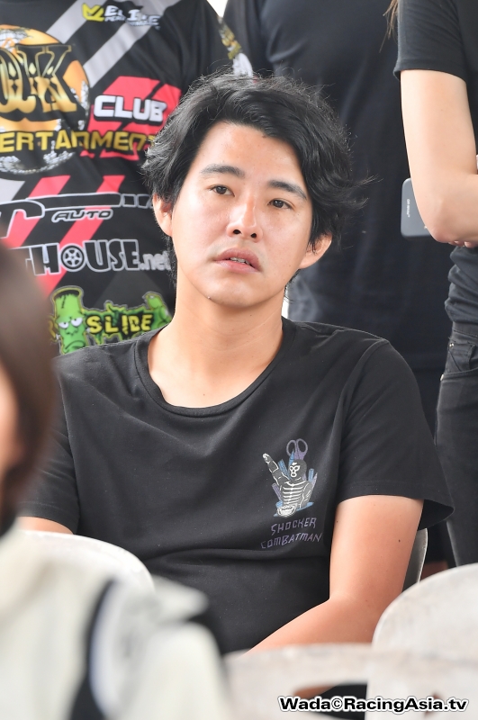 2019.03 Kaoyai Drift Competition #1 RacingAsia.tv