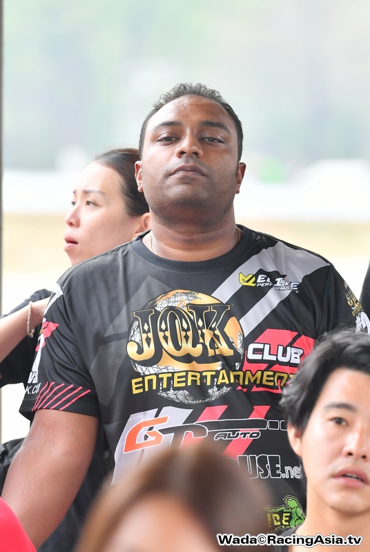 2019.03 Kaoyai Drift Competition #1 RacingAsia.tv