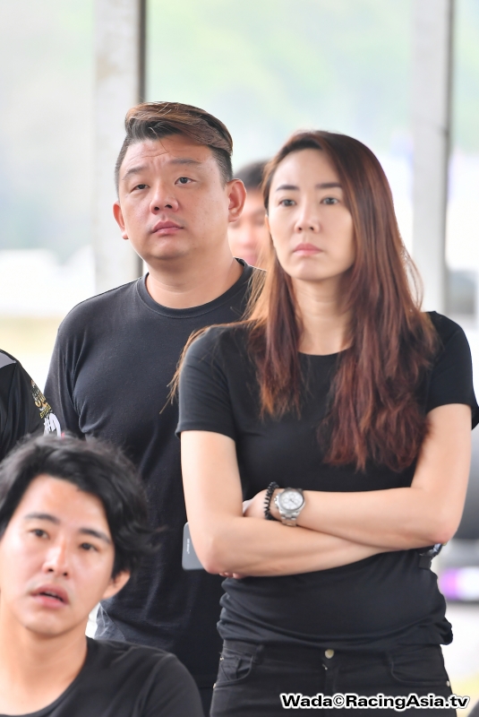 2019.03 Kaoyai Drift Competition #1 RacingAsia.tv