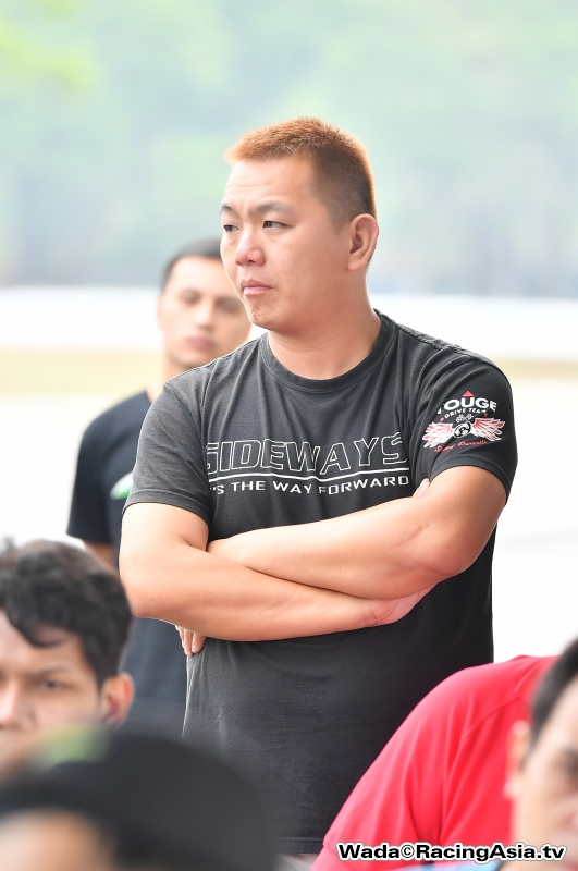 2019.03 Kaoyai Drift Competition #1 RacingAsia.tv