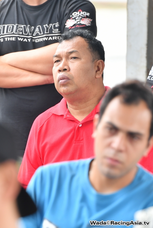 2019.03 Kaoyai Drift Competition #1 RacingAsia.tv