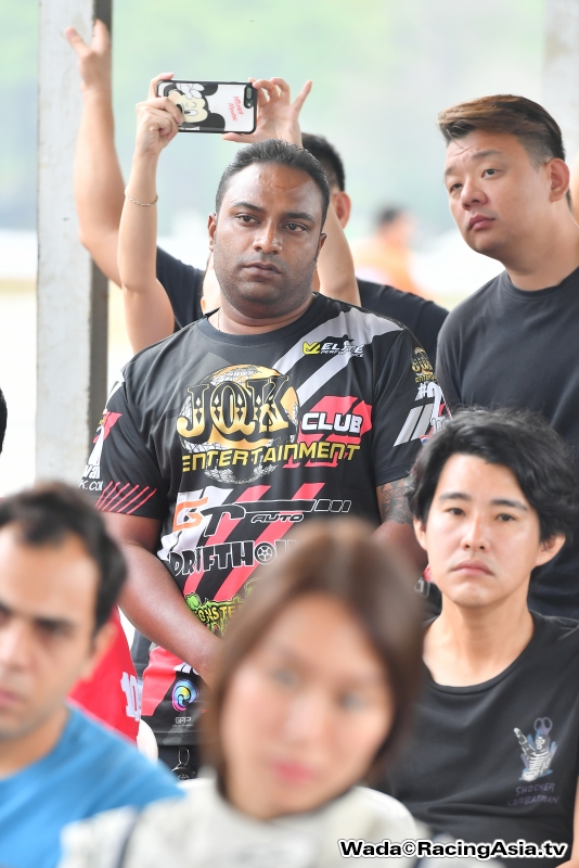 2019.03 Kaoyai Drift Competition #1 RacingAsia.tv