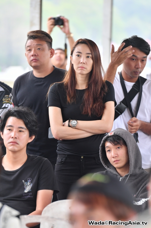 2019.03 Kaoyai Drift Competition #1 RacingAsia.tv