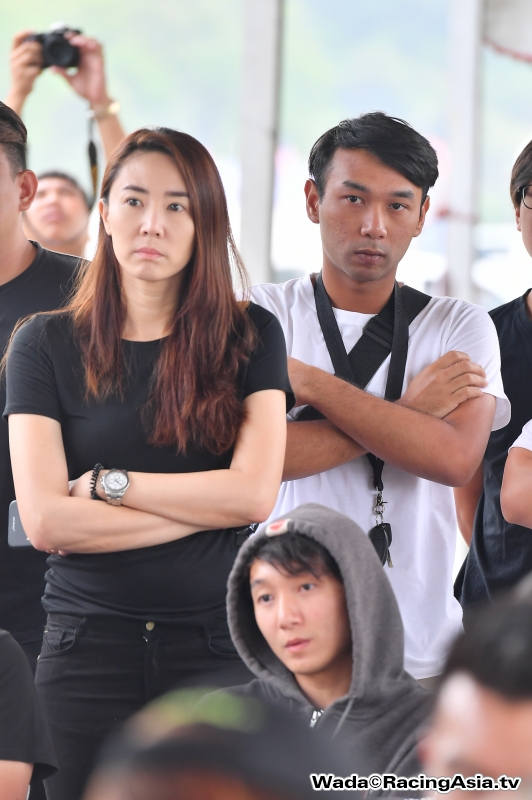 2019.03 Kaoyai Drift Competition #1 RacingAsia.tv