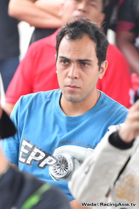 2019.03 Kaoyai Drift Competition #1 RacingAsia.tv