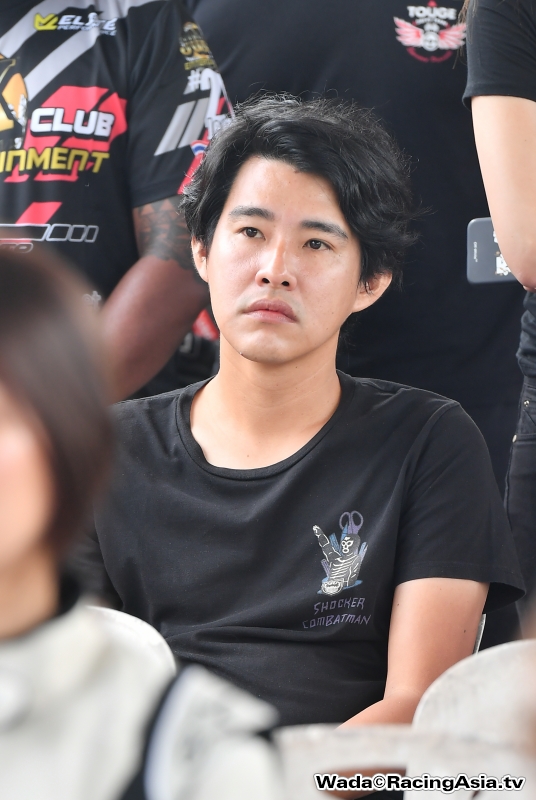 2019.03 Kaoyai Drift Competition #1 RacingAsia.tv