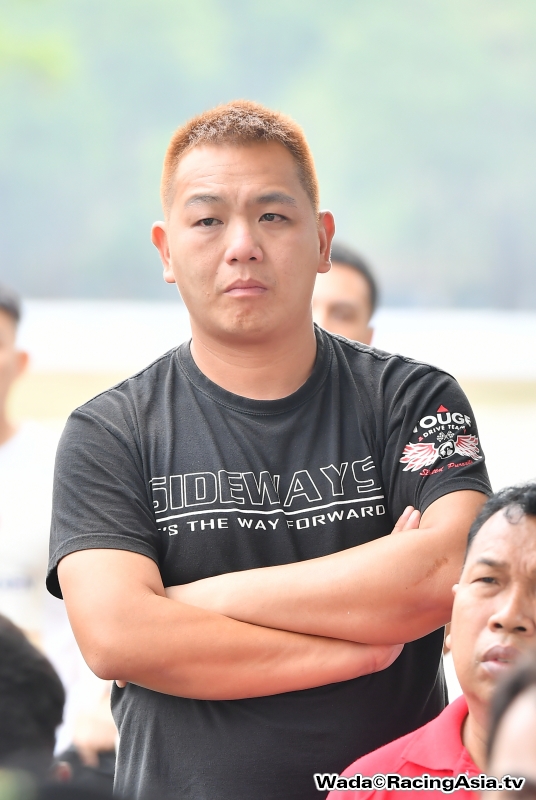 2019.03 Kaoyai Drift Competition #1 RacingAsia.tv