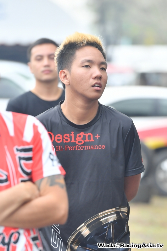 2019.03 Kaoyai Drift Competition #1 RacingAsia.tv