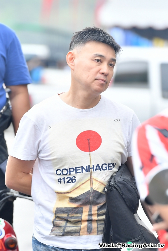 2019.03 Kaoyai Drift Competition #1 RacingAsia.tv