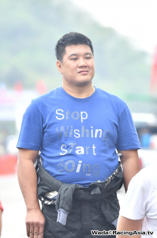 2019.03 Kaoyai Drift Competition #1 RacingAsia.tv