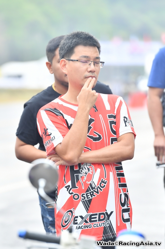 2019.03 Kaoyai Drift Competition #1 RacingAsia.tv