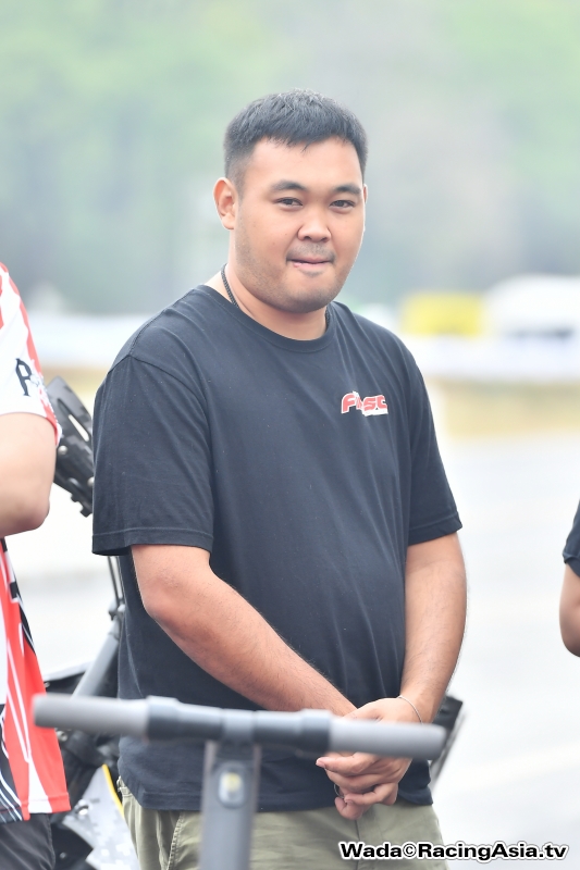 2019.03 Kaoyai Drift Competition #1 RacingAsia.tv