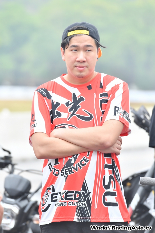 2019.03 Kaoyai Drift Competition #1 RacingAsia.tv