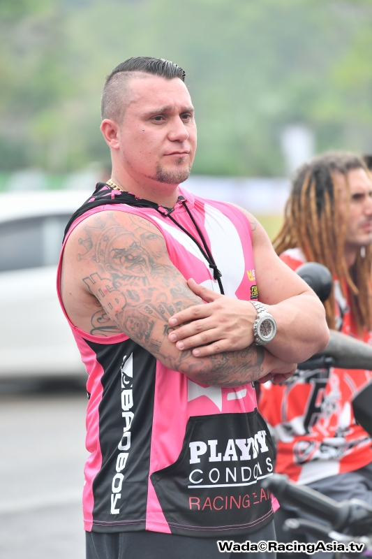 2019.03 Kaoyai Drift Competition #1 RacingAsia.tv