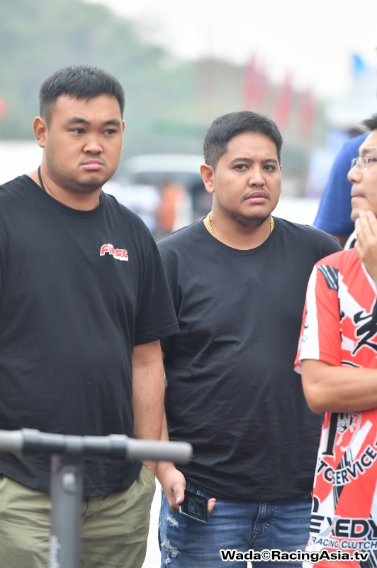 2019.03 Kaoyai Drift Competition #1 RacingAsia.tv