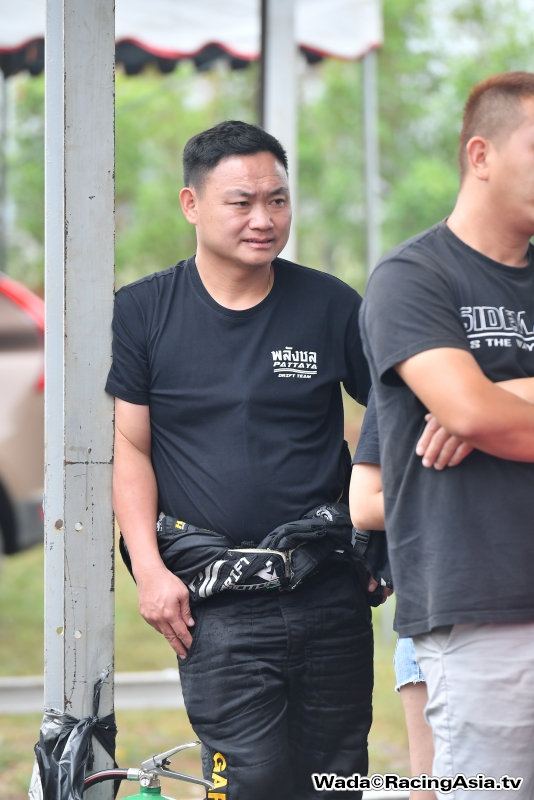 2019.03 Kaoyai Drift Competition #1 RacingAsia.tv