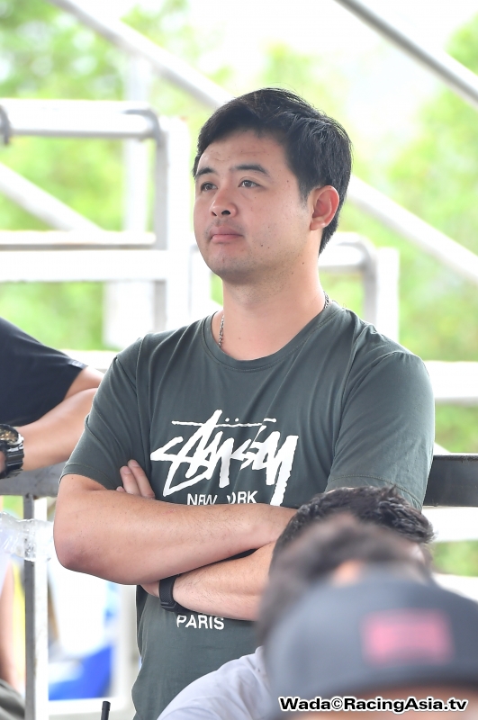 2019.03 Kaoyai Drift Competition #1 RacingAsia.tv