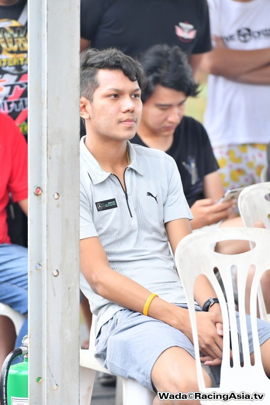 2019.03 Kaoyai Drift Competition #1 RacingAsia.tv