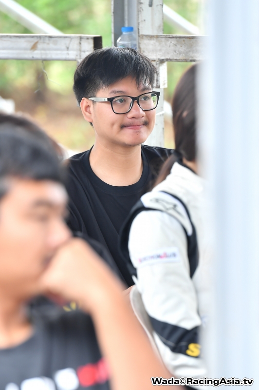 2019.03 Kaoyai Drift Competition #1 RacingAsia.tv