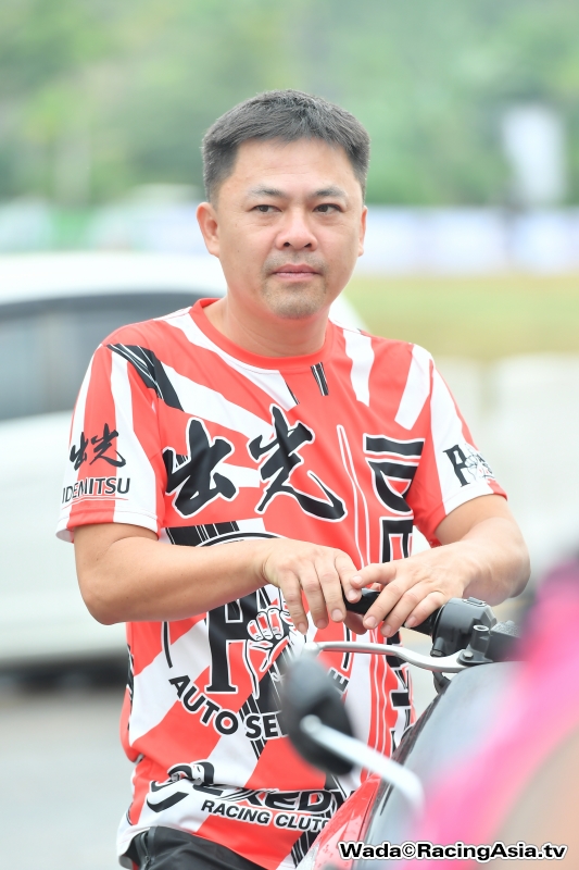 2019.03 Kaoyai Drift Competition #1 RacingAsia.tv