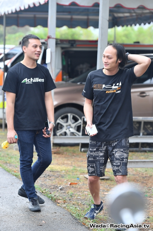 2019.03 Kaoyai Drift Competition #1 RacingAsia.tv