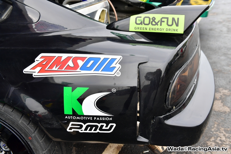 2019.03 Kaoyai Drift Competition #1 RacingAsia.tv