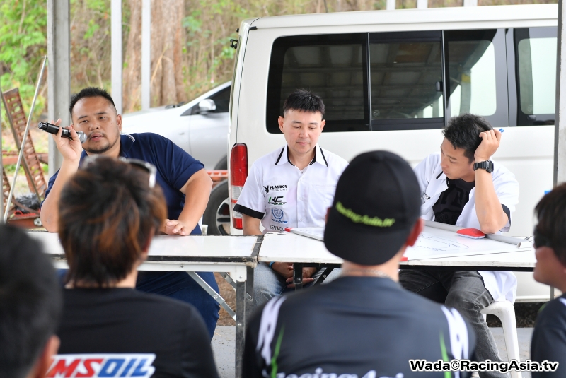 2019.03 Kaoyai Drift Competition #1 RacingAsia.tv