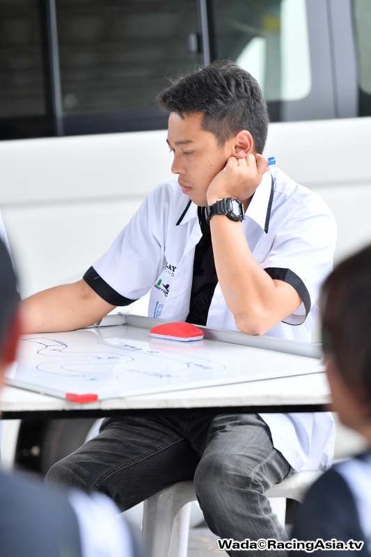 2019.03 Kaoyai Drift Competition #1 RacingAsia.tv