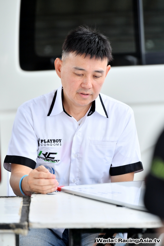 2019.03 Kaoyai Drift Competition #1 RacingAsia.tv