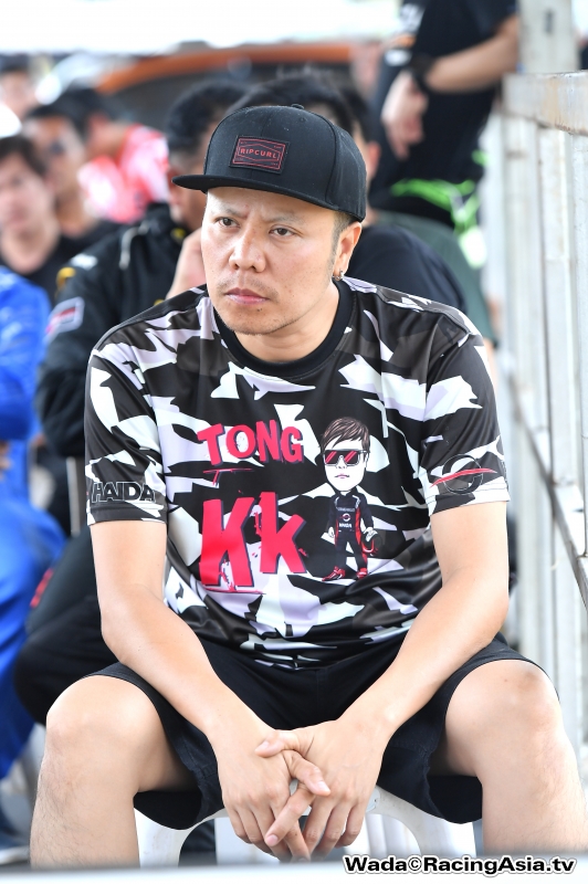 2019.03 Kaoyai Drift Competition #1 RacingAsia.tv