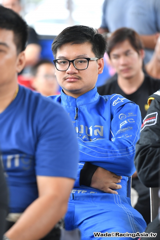 2019.03 Kaoyai Drift Competition #1 RacingAsia.tv