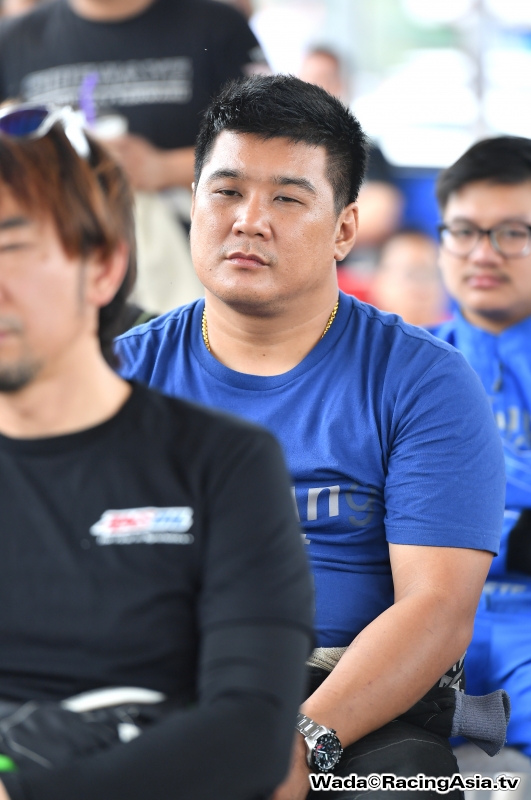 2019.03 Kaoyai Drift Competition #1 RacingAsia.tv