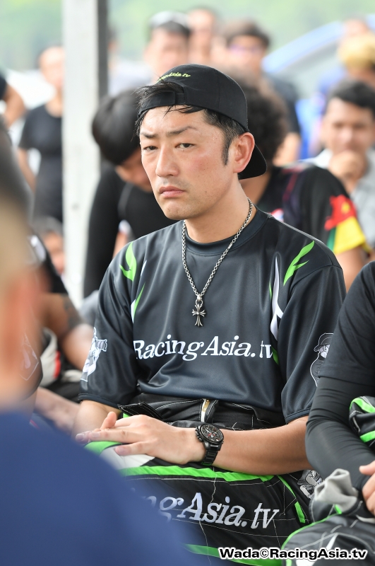2019.03 Kaoyai Drift Competition #1 RacingAsia.tv