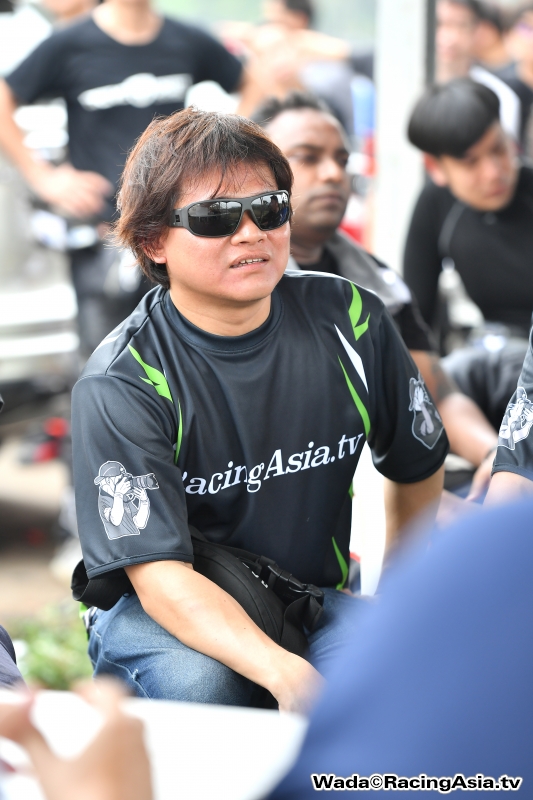 2019.03 Kaoyai Drift Competition #1 RacingAsia.tv