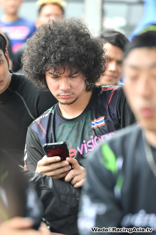 2019.03 Kaoyai Drift Competition #1 RacingAsia.tv