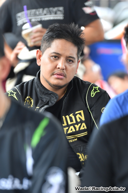 2019.03 Kaoyai Drift Competition #1 RacingAsia.tv