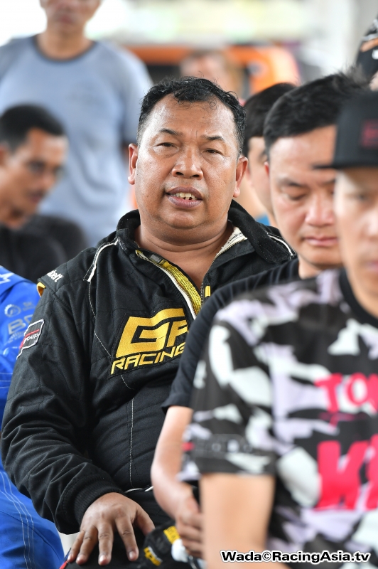 2019.03 Kaoyai Drift Competition #1 RacingAsia.tv