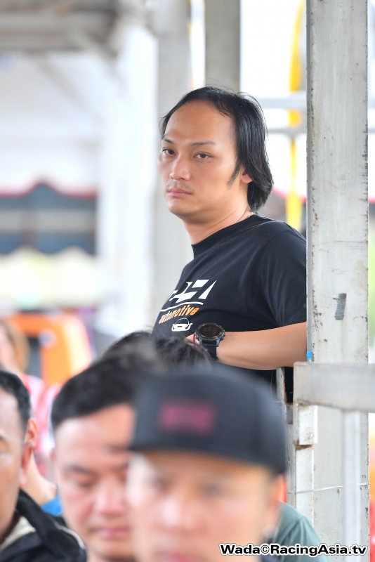 2019.03 Kaoyai Drift Competition #1 RacingAsia.tv